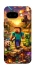 Чохол на Google Pixel 9a Minecraft v6 фото 1 з 1