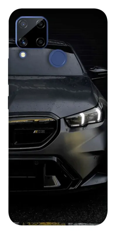 Чохол на Realme C15 BMW v42 фото 1 з 1