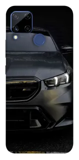 Чохол на Realme C15 BMW v42 фото 1 з 1