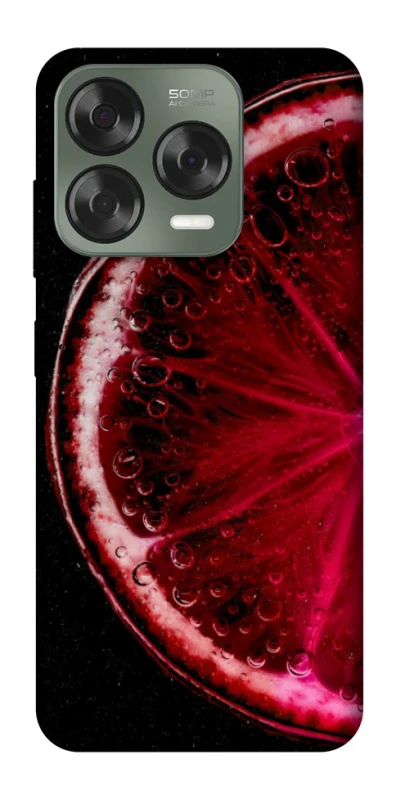 Чохол на ZTE Nubia V70 Design Candy фото 1 з 1