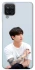 Чехол на Samsung Galaxy A12 Jungkook - BTS фото 1 из 1