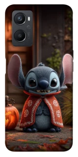 Чохол на Oppo A96 Stitch ver.14 фото 1 з 1