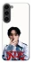 Чехол на Samsung Galaxy S23 Lee Know - Stray Kids фото 1 из 1