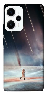 Чохол на Xiaomi Poco F5 / Note 12 Turbo Kanye West ver.4 фото 1 з 1