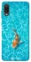 Чехол на Samsung Galaxy A02 Fish фото 1 из 1