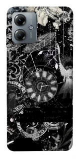 Чехол на Motorola Moto G14 Omniscient Reader's фото 1 из 1