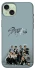 Чехол на Apple iPhone 15 Plus (6.7") Stray Kids v5 фото 1 из 1