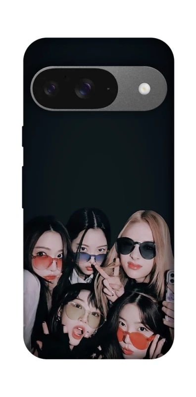 Чехол на Google Pixel 10 LE SSERAFIM v3 фото 1 из 1