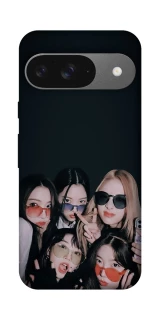 Чехол на Google Pixel 10 LE SSERAFIM v3 фото 1 из 1