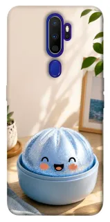 Чехол на Oppo A5 (2020) / Oppo A9 (2020) Dumpling ver.2 фото 1 из 1