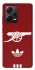 Чохол на Xiaomi Redmi Note 12 Pro+ 5G FC Arsenal v7 фото 1 з 1