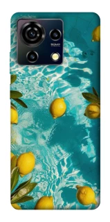 Чохол на ZTE Blade V50 Vita Lemon фото 1 з 1