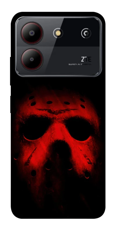 Чохол на ZTE Blade A54 4G Jason v2 фото 1 з 1