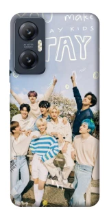 Чехол на Infinix Hot 20 5G Stray Kids One Team фото 1 Чехол на Infinix Hot 20 5G Stray Kids One Team фото 1 из 1