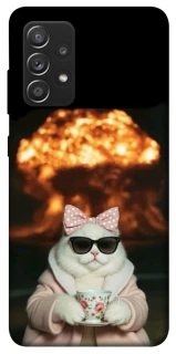 Чохол на Samsung Galaxy A52 4G / A52 5G Exploding Kittens ver.2 фото 1 з 1