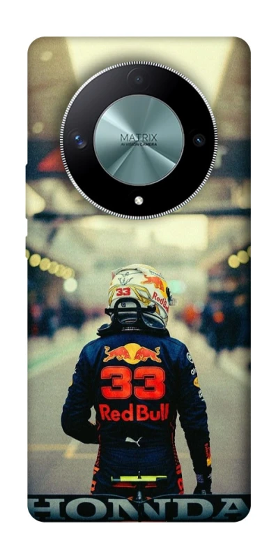 Чехол на Huawei Magic6 Lite F-1 ver.7 фото 1 из 1