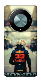 Чехол на Huawei Magic6 Lite F-1 ver.7 фото 1 из 1