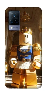 Чохол на Vivo V21 Roblox aesthetics ver.6 фото 1 з 1