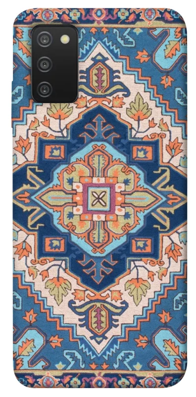 Чехол на Samsung Galaxy A03s Килим v3 фото 1 из 1