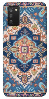 Чехол на Samsung Galaxy A03s Килим v3 фото 1 из 1