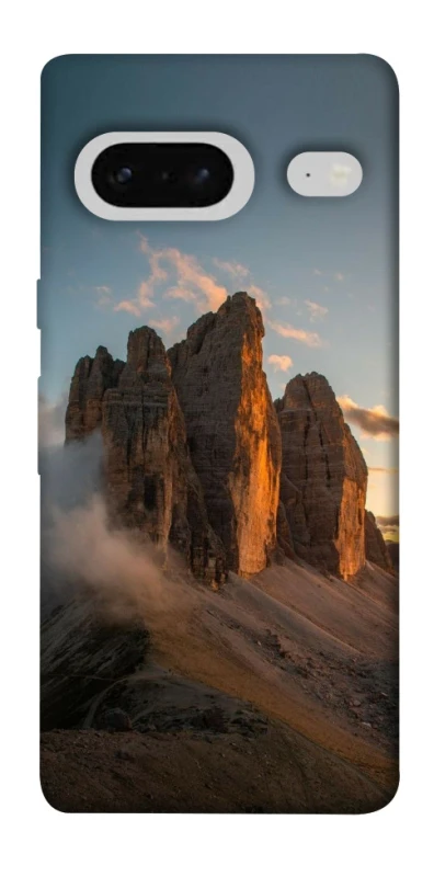 Чехол на Google Pixel 7 Mountain v5 фото 1 из 1