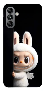 Чохол на Samsung Galaxy A04s Labubu with wings фото 1 з 1