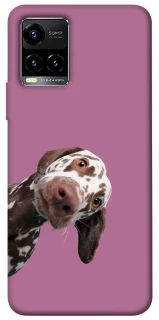 Чехол на Vivo Y21 / Y33s А что тут фото 1 из 1