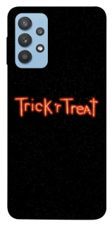 Чохол на Samsung Galaxy M32 Halloween aesthetic ver.2 фото 1 з 1