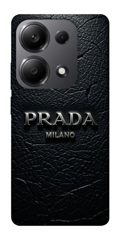 Чохол на Xiaomi Redmi Note 13 Pro 4G Prada фото 1 з 1