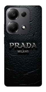 Чохол на Xiaomi Redmi Note 13 Pro 5G Prada фото 1 з 1