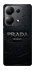 Чохол на Xiaomi Redmi Note 13 Pro 5G Prada фото 1 з 1