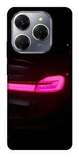 Чехол на TECNO Spark 20 Pro BMW v46 фото 1 из 1