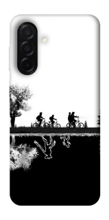 Чохол на Samsung Galaxy A26 5G Stranger Things ver.9 фото 1 з 1