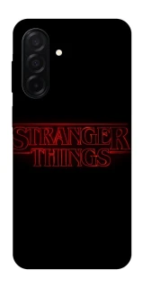 Чохол на Samsung Galaxy A26 5G Stranger Things ver.5 фото 1 з 1