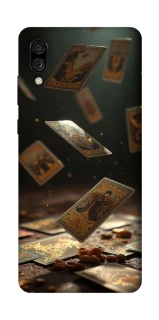 Чохол на ZTE Blade A5 (2020) Tarot фото 1 з 1