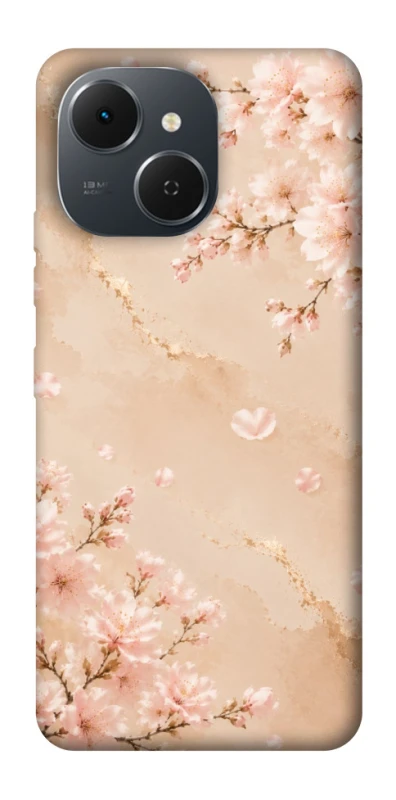Чехол на TECNO Spark 40C Sakura ver.2 фото 1 из 1