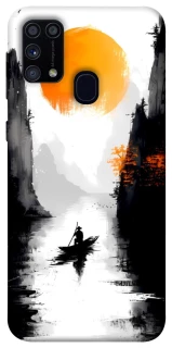 Чохол на Samsung Galaxy M31 japan фото 1 з 1