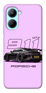 Чохол на Realme C33 911 pink фото 1 з 1