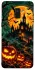 Чехол на Samsung A530 Galaxy A8 (2018) Halloween v14 фото 1 из 1
