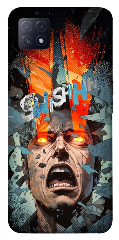 Чехол на Oppo A72 5G / A73 5G Swishh фото 1 из 1