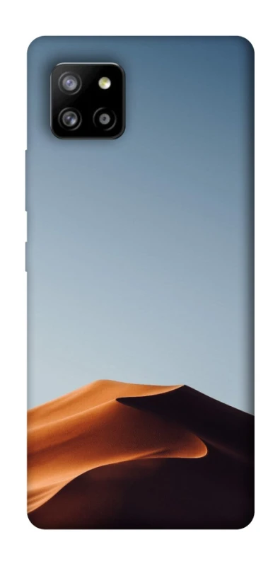 Чохол на Samsung Galaxy A42 5G Dune фото 1 з 1