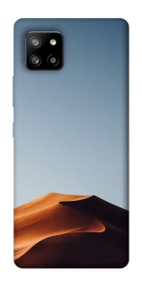Чохол на Samsung Galaxy A42 5G Dune фото 1 з 1