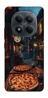 Чохол на Xiaomi Redmi Note 15 Pro 4G Pizza фото 1 з 1