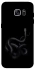 Чохол на Samsung G935F Galaxy S7 Edge Black snake фото 1 з 1
