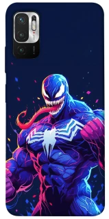 Чохол на Xiaomi Poco M3 Pro 4G / 5G Venom фото 1 з 1