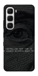 Чехол на Infinix Hot 60i Контроль фото 1 из 1