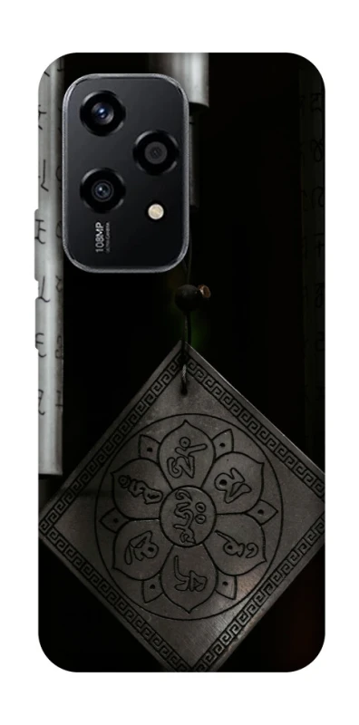 Чехол на Honor 200 Lite Талисман удачи фото 1 из 1