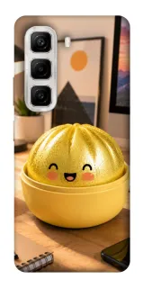 Чехол на Infinix Hot 50 4G Dumpling ver.8 фото 1 из 1