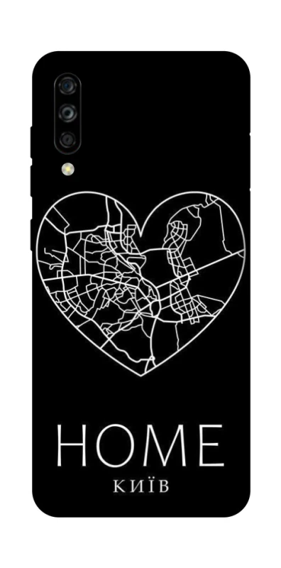 Чохол на ZTE Blade A7s (2019) Київ Home фото 1 з 1