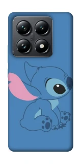 Чохол на Xiaomi 14T Pro Pair romantic theme ver.3 фото 1 з 1